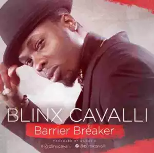 Blinx Cavalli - Barrier Breaker